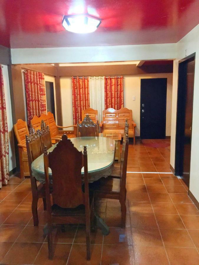 Fully Ac 3Br House For 8Pax Near Airport And Sm With 100Mbps Wifi Villa Puerto Princesa ภายนอก รูปภาพ