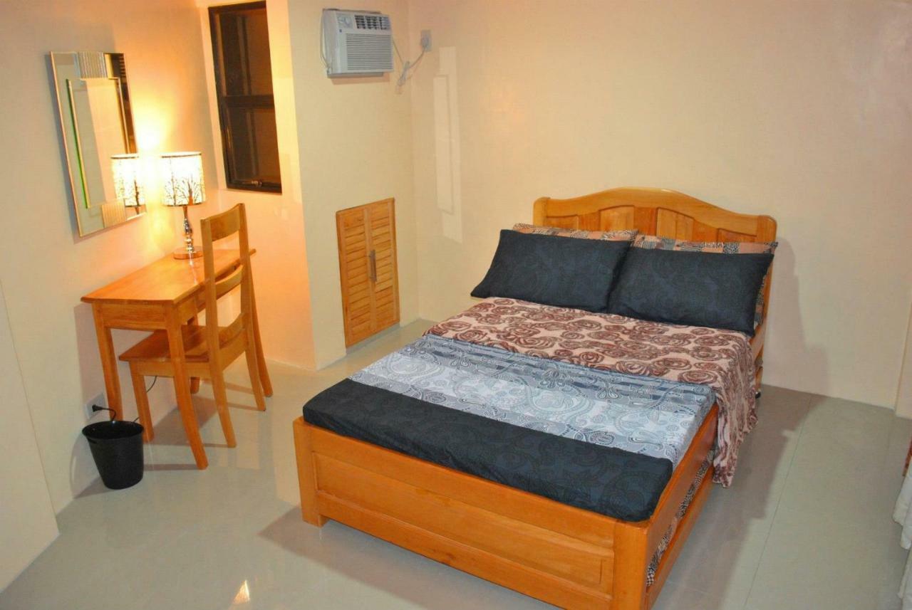Fully Ac 3Br House For 8Pax Near Airport And Sm With 100Mbps Wifi Villa Puerto Princesa ภายนอก รูปภาพ